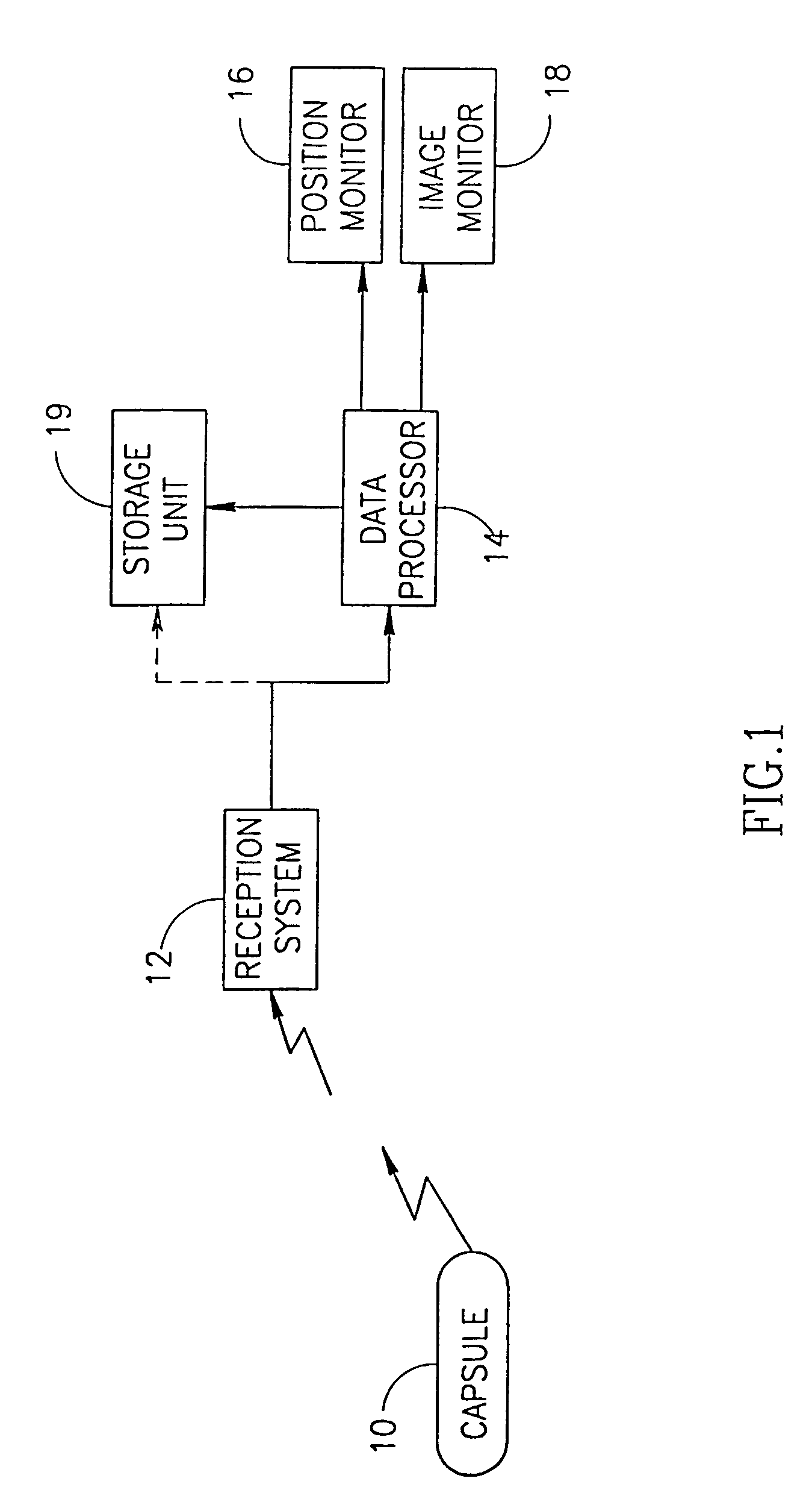 Method for delivering a device to a target location