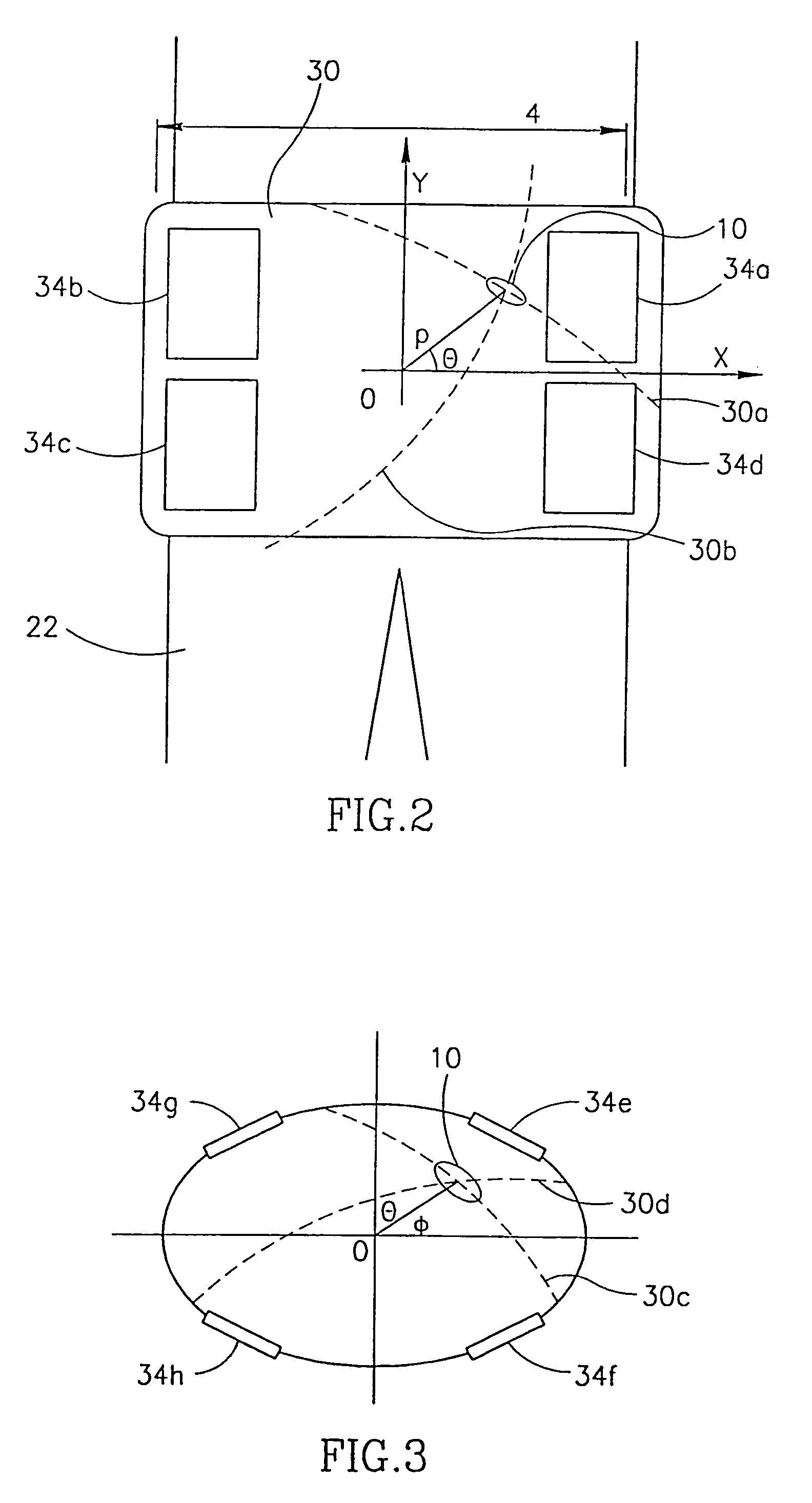 Method for delivering a device to a target location