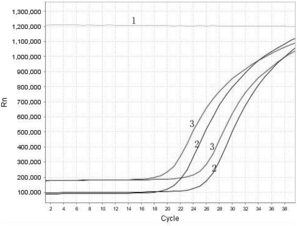 Asymmetric cyanine dye compound and its application