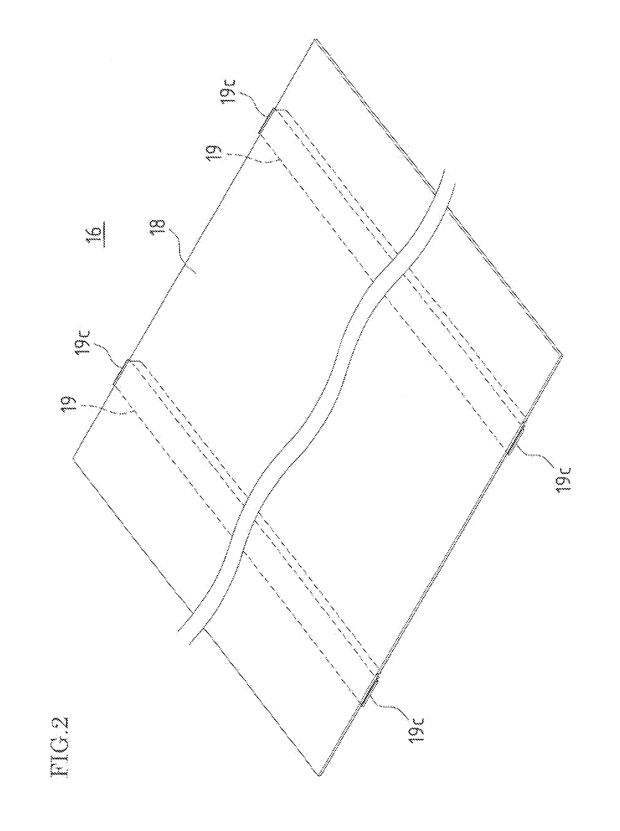 Structural object supporting structure, structural object mount, method for installing structural object using the mount, and solar photovoltaic system