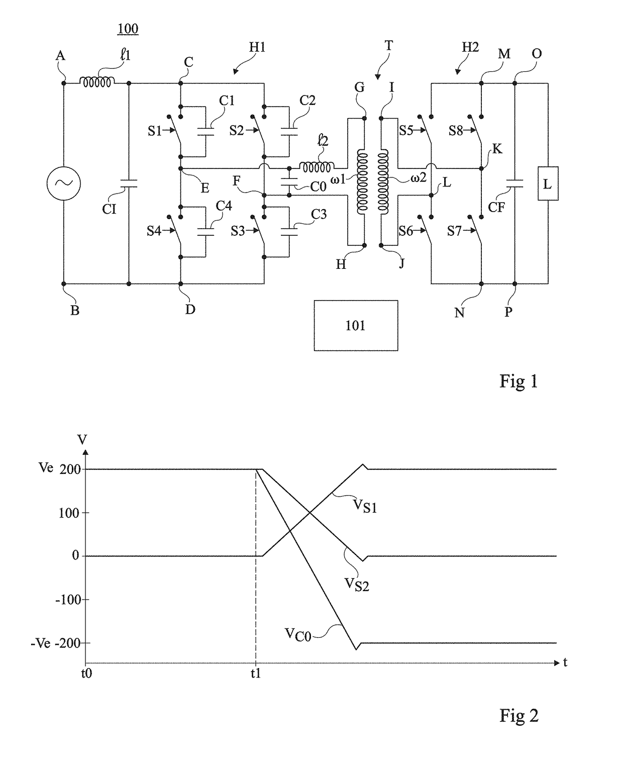 Ac/dc power converter