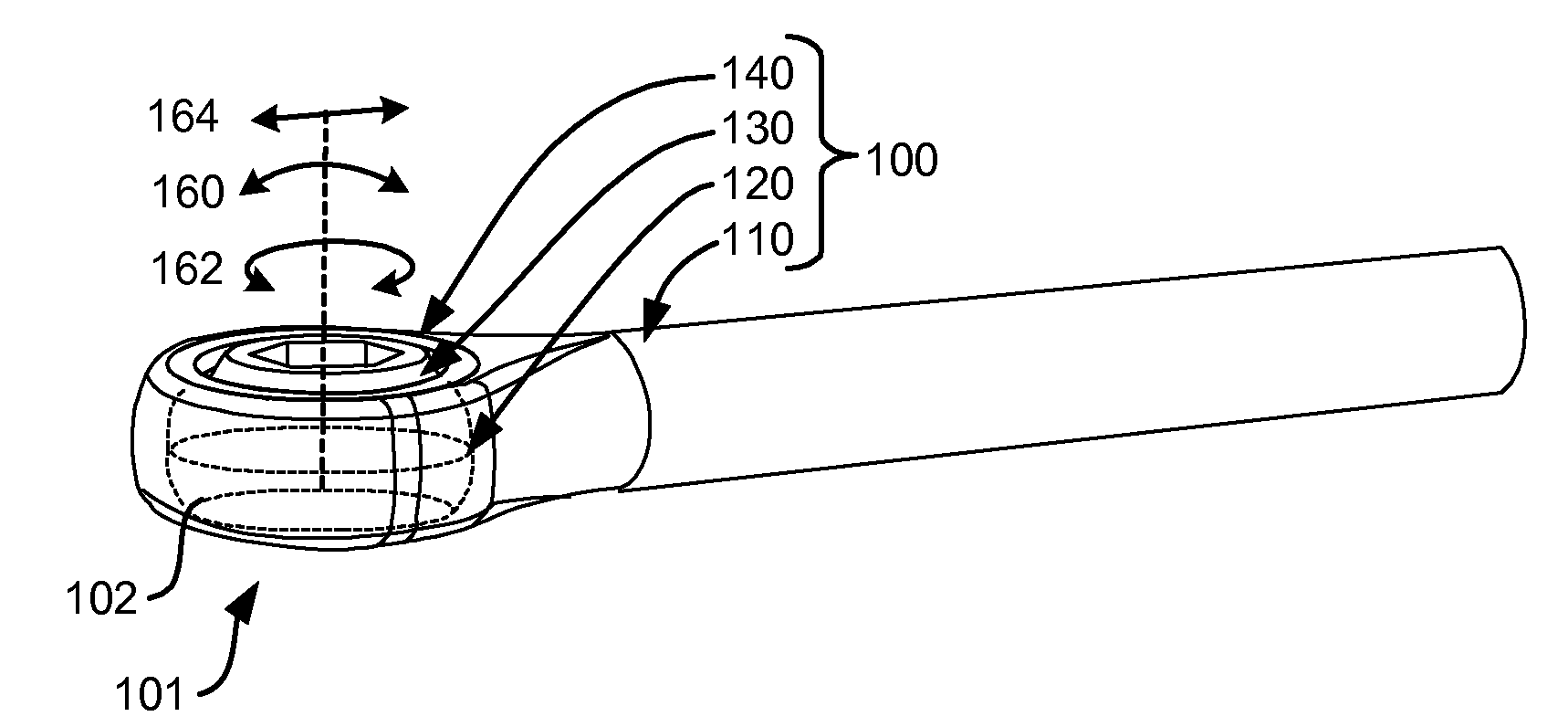 Adaptive spinal rod and methods for stabilization of the spine