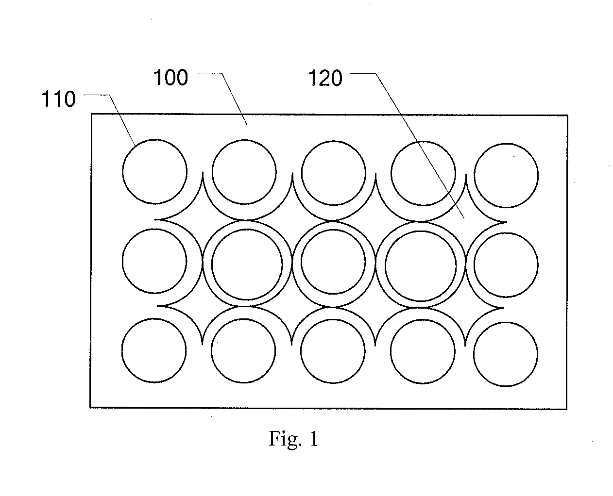 Mask and method for manufacturing display panel