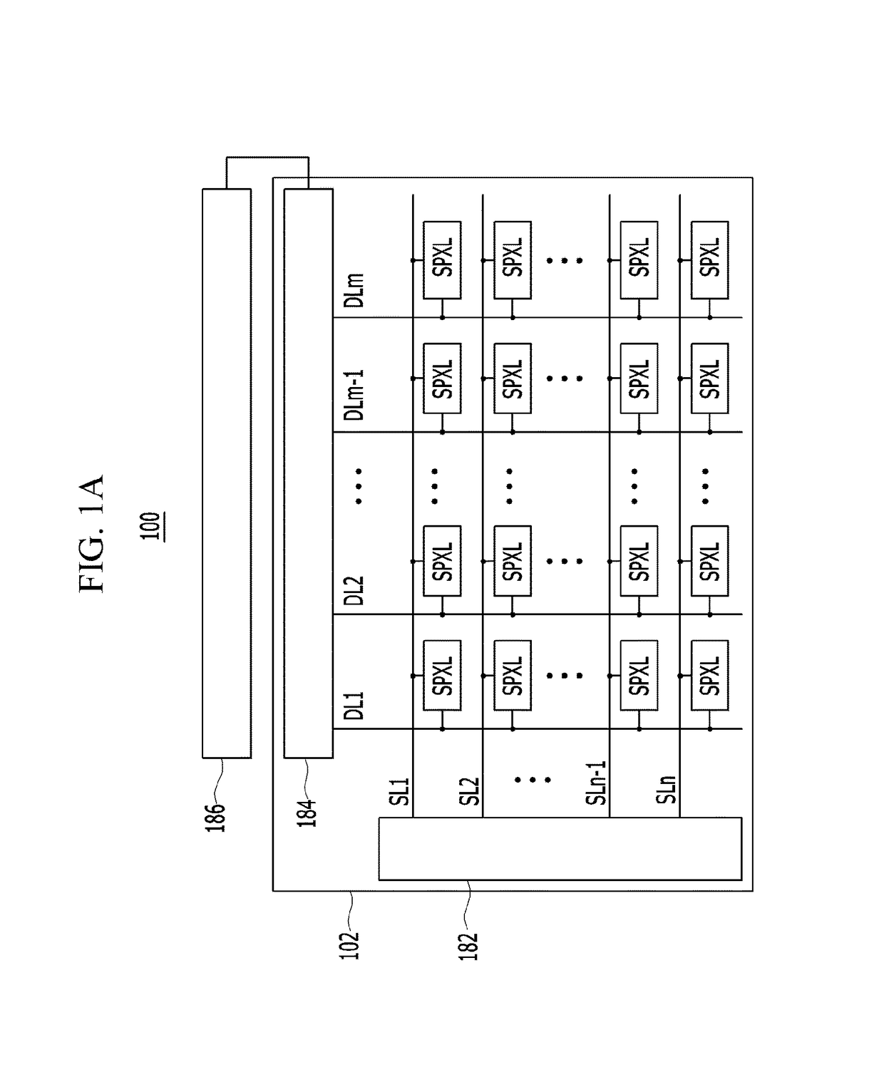 Infrared image sensor