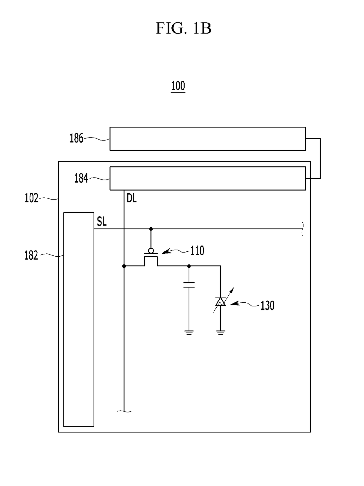 Infrared image sensor