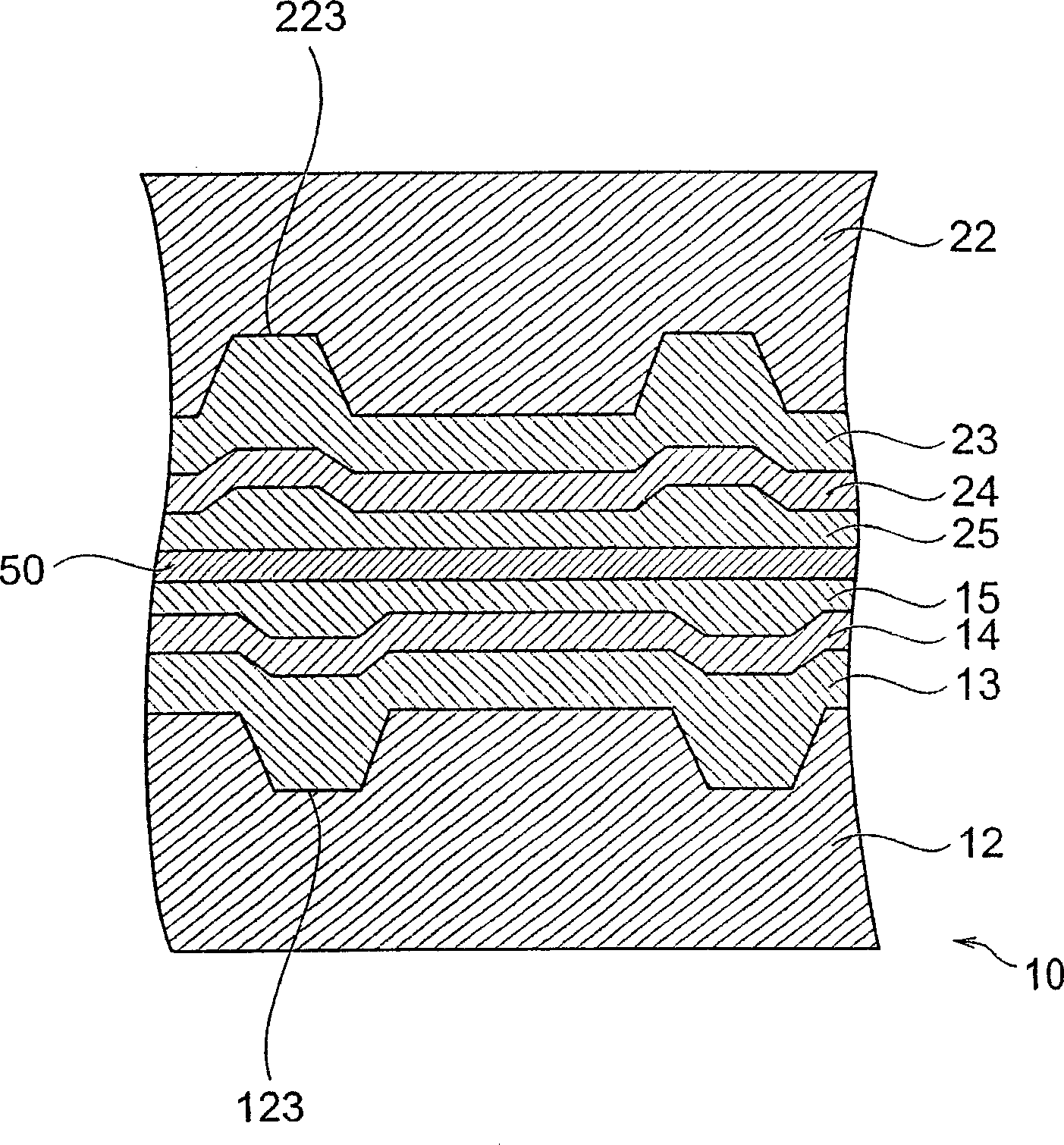 Optical recording materials, optical recording materials solution, optical recording medium and method for manufacuturing same