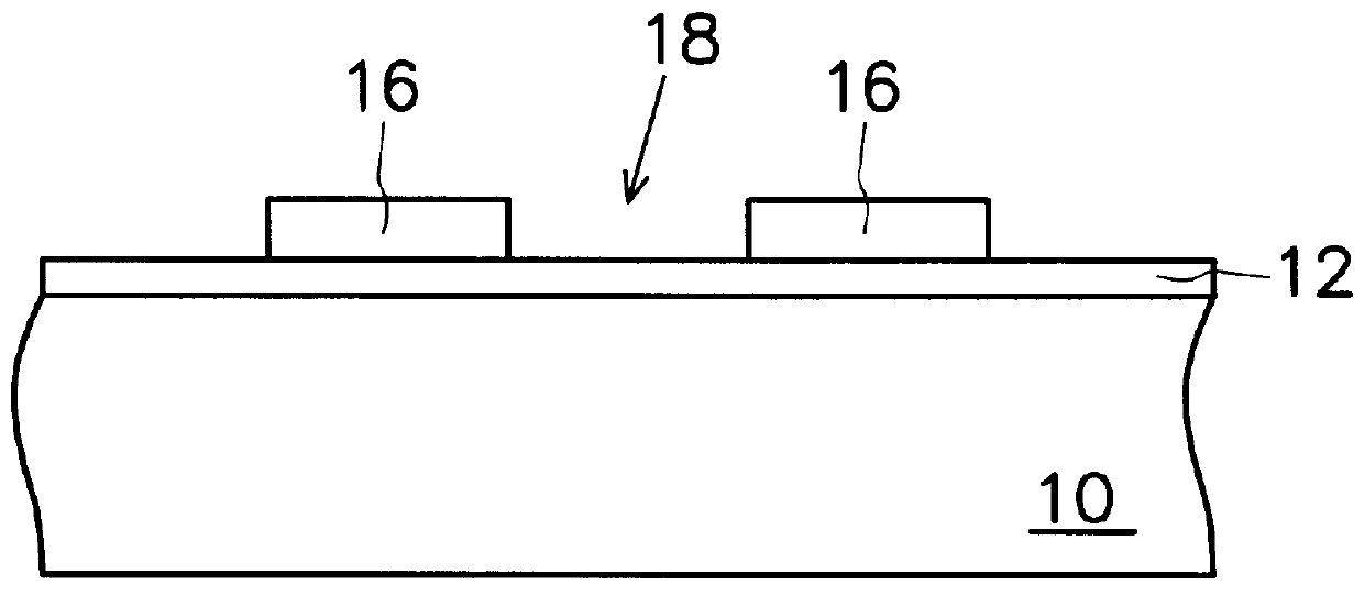 Method for fabricating a photomask