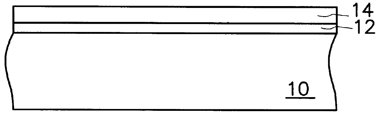 Method for fabricating a photomask