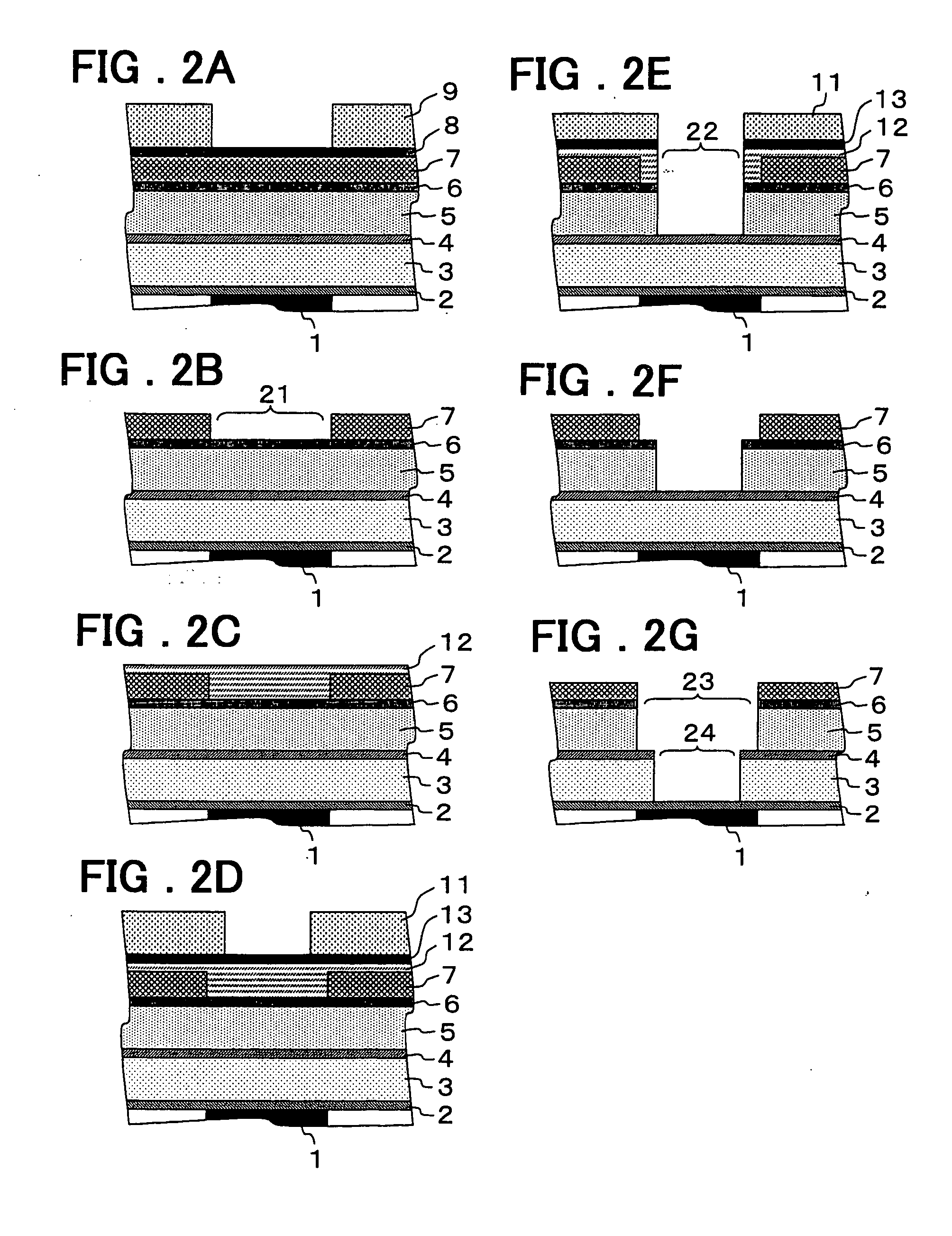 Semiconductor device and method of manufacturing same