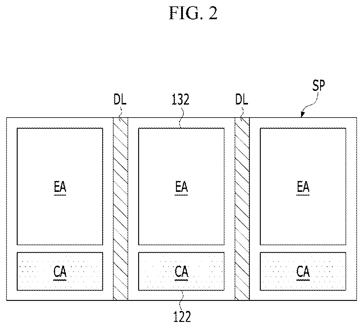 Organic light-emitting display device