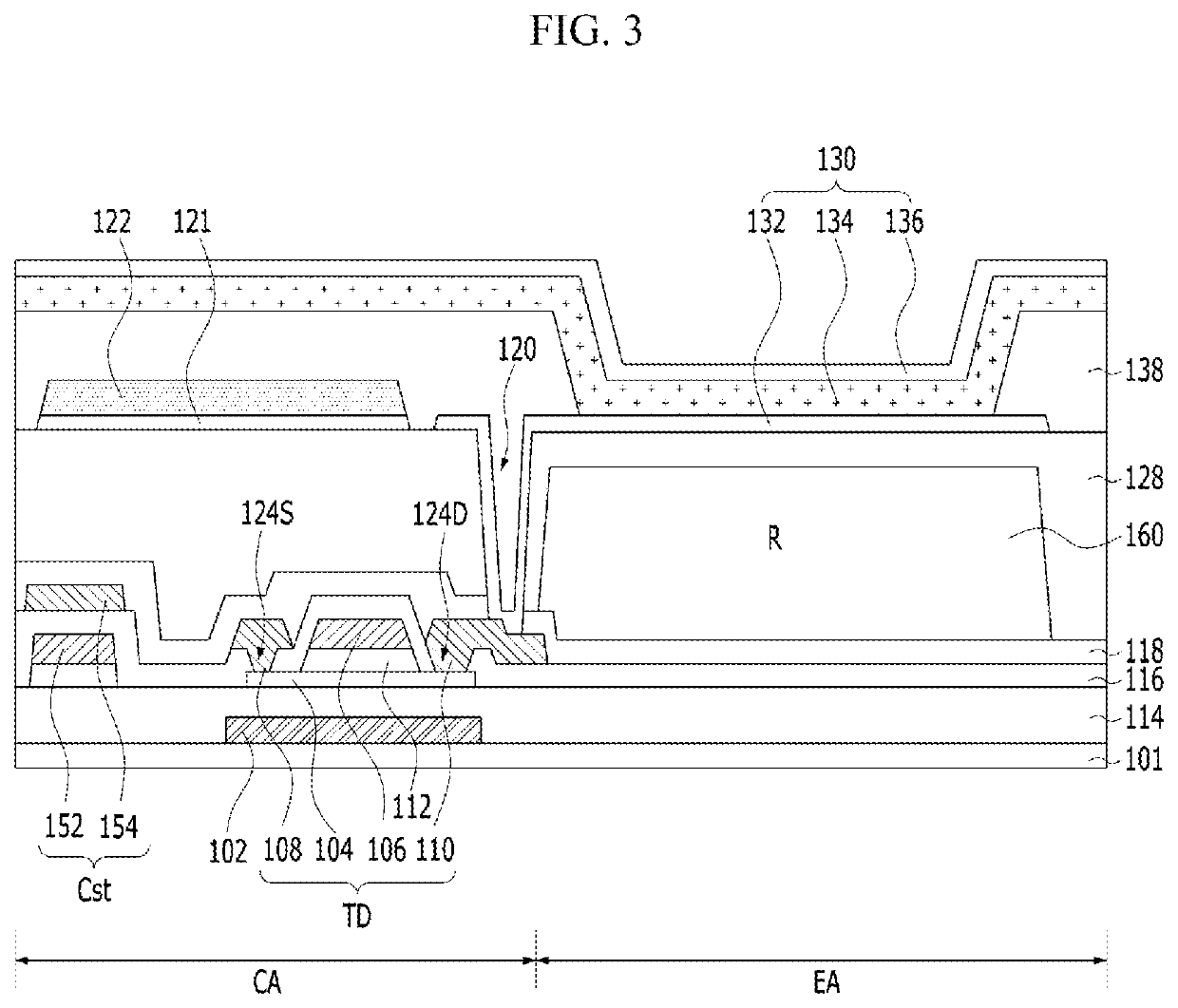 Organic light-emitting display device