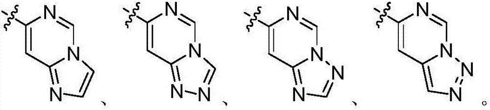 Nitrogenous heterocyclic compound, preparation method, intermediates, composition and application