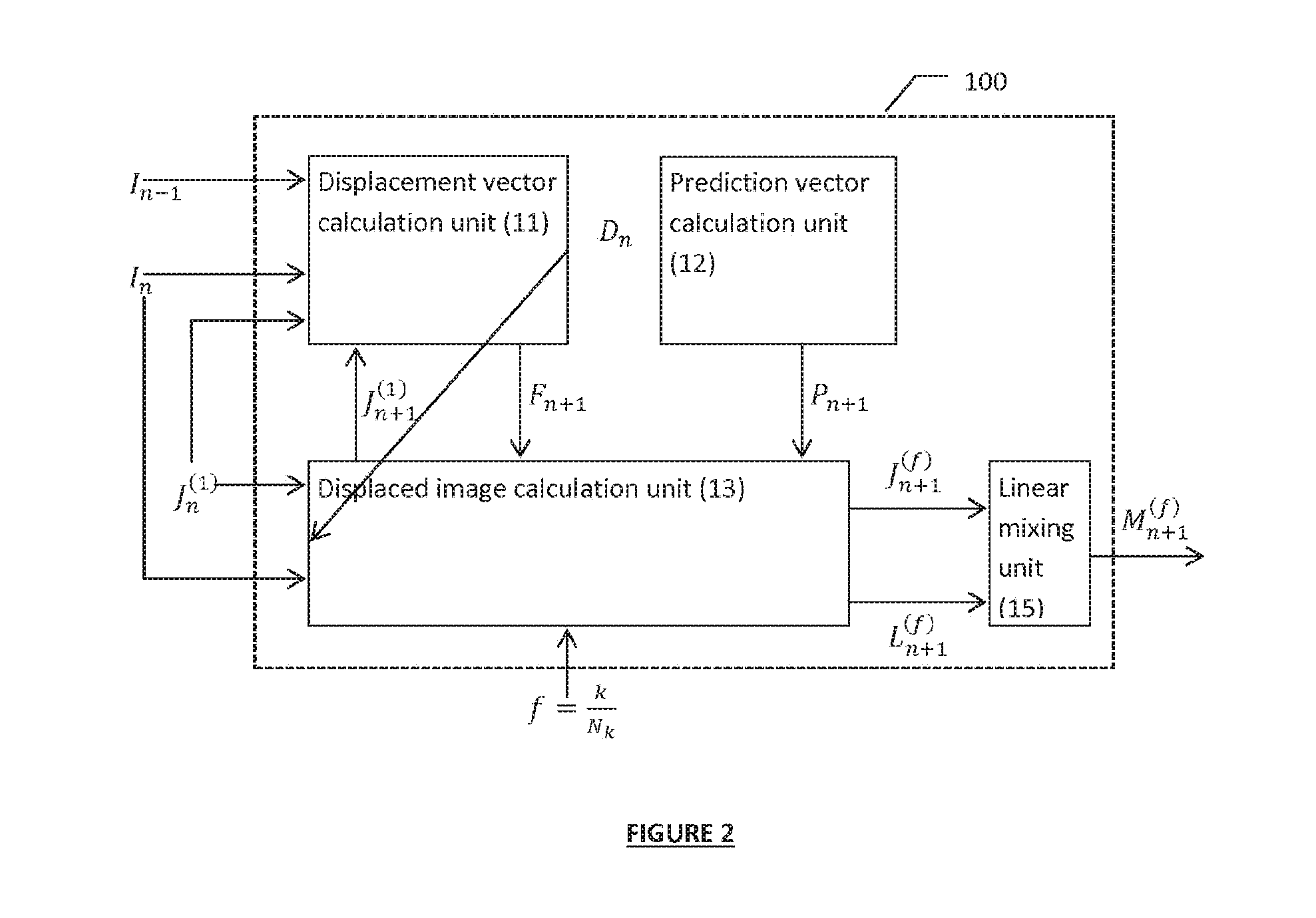 Video enhancing device and method