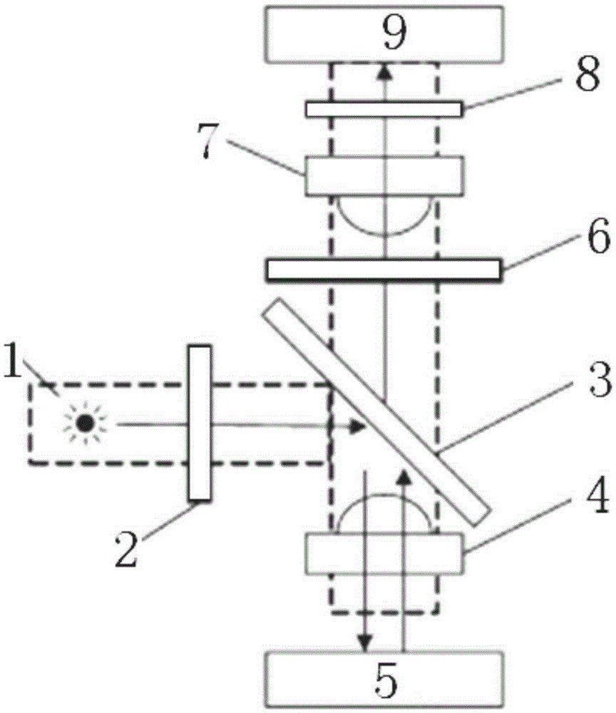 Fluorescent immunochromatography quantitative analyzer and method