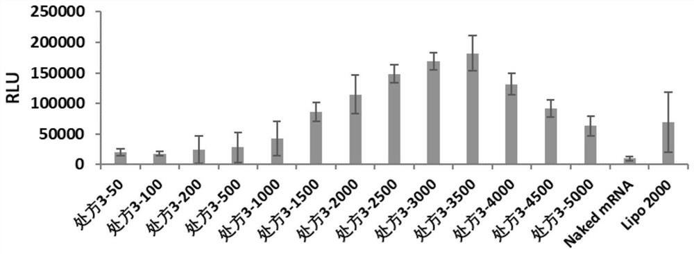 Complex nanoparticles of poloxamer and/or combination of poloxamer amine and PEG lipids