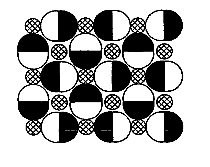 Pixel patterns