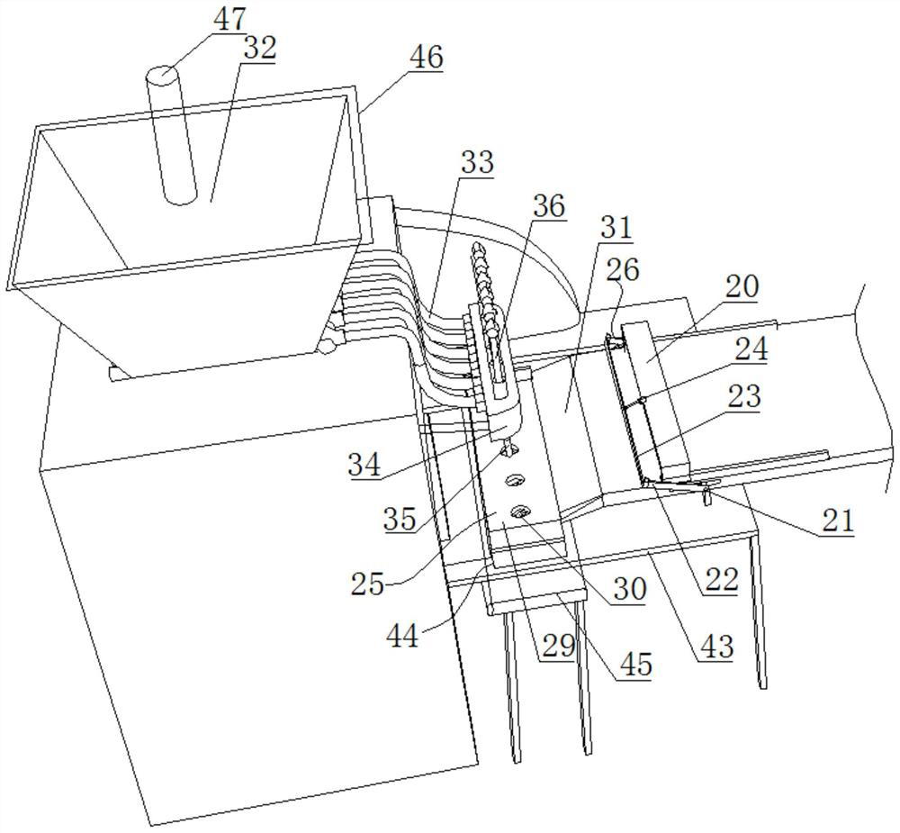 Novel food processing device