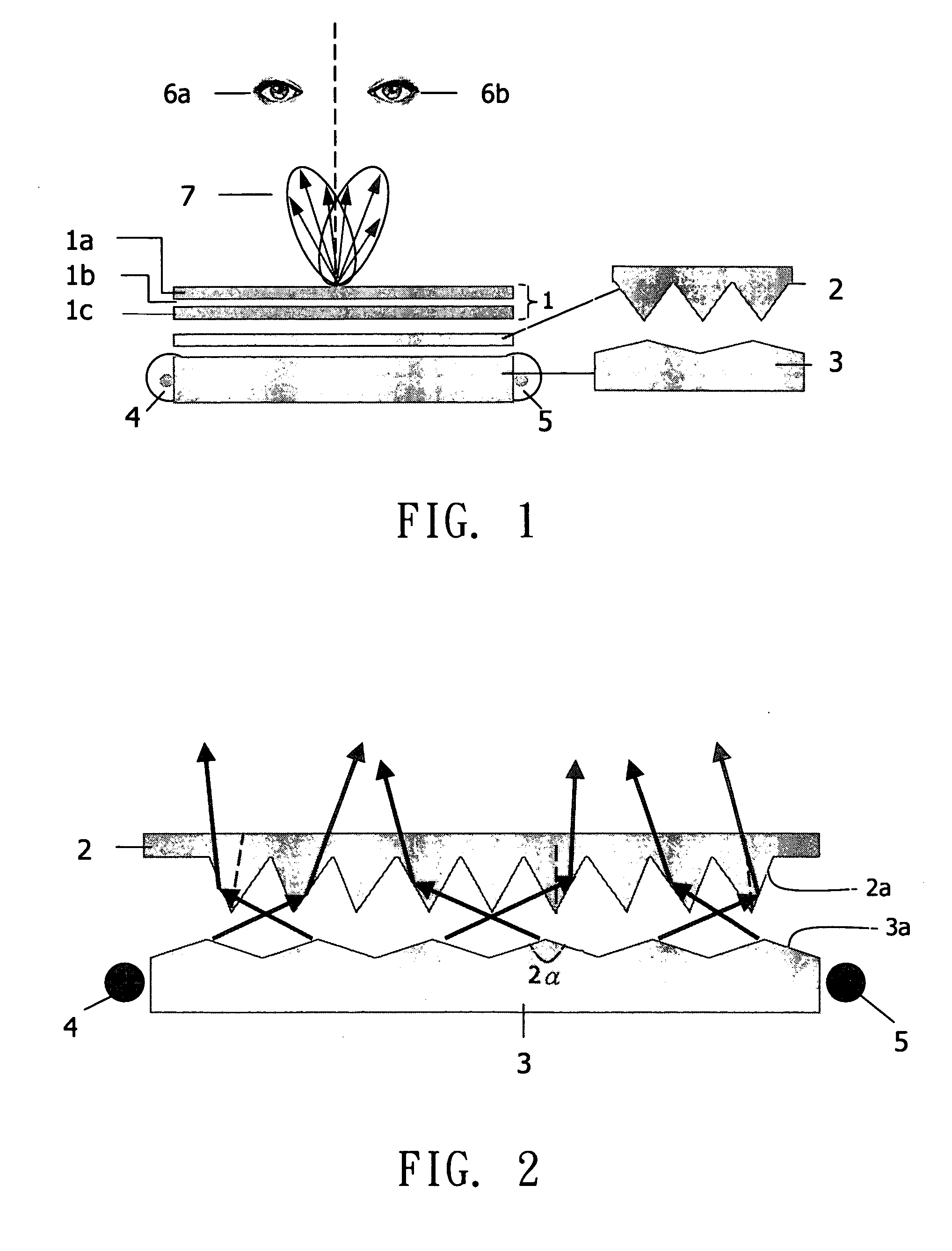 Three-dimensional display system and method thereof