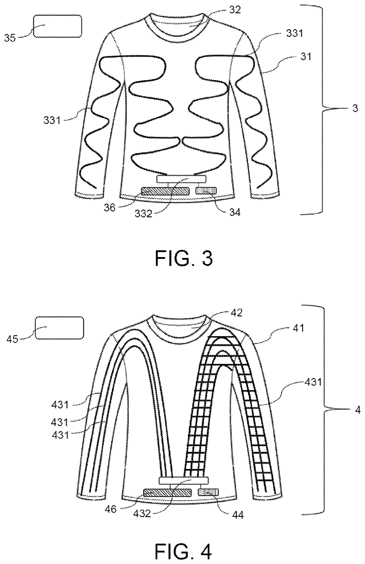 Vibrating wearable device