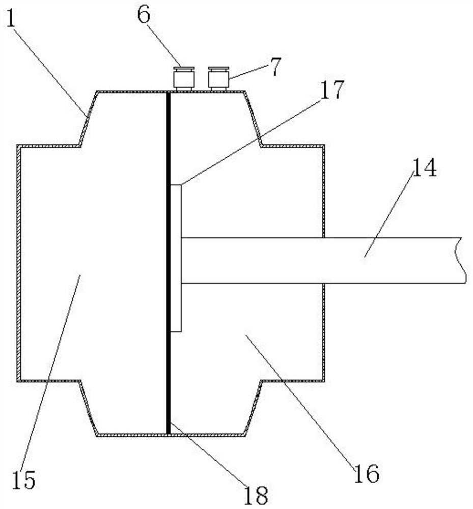 Novel electronic brake power assisting device