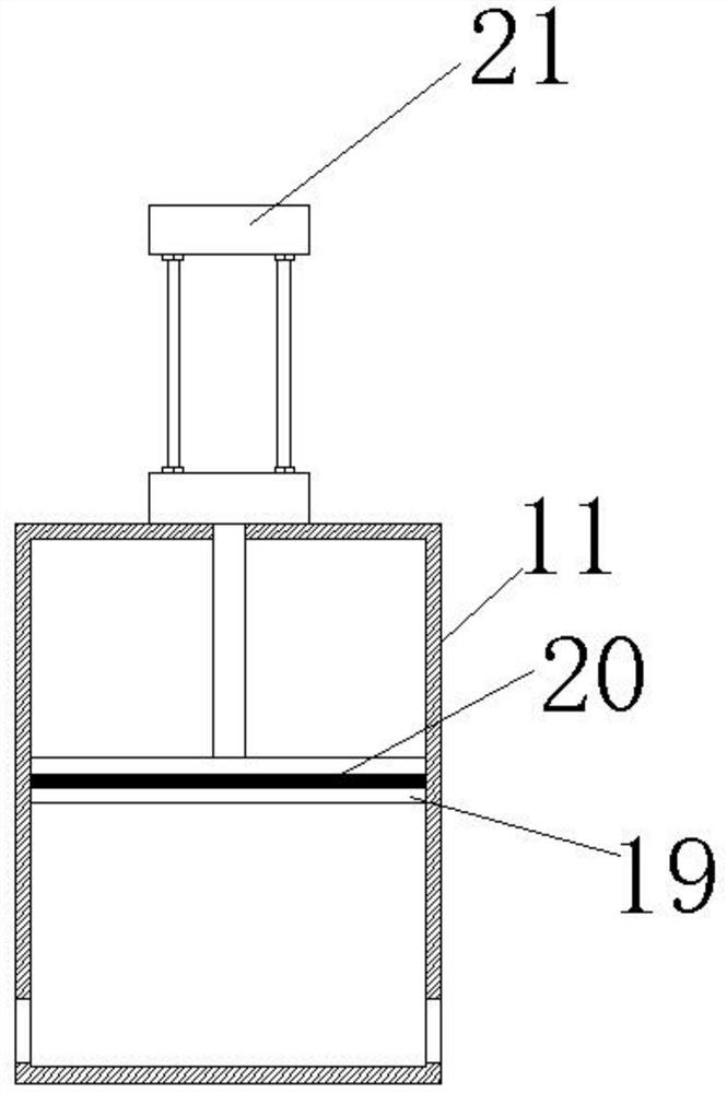 Novel electronic brake power assisting device