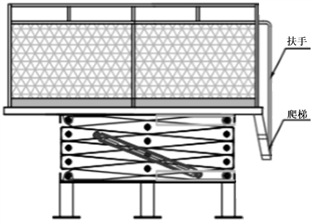 Front fuselage barrel section butt joint low-stress assembly method
