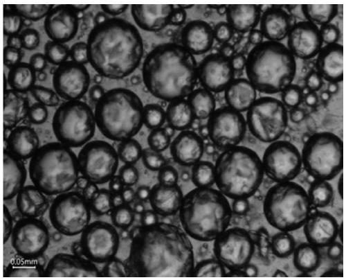 Self-repairing water-based coating based on PU/PUF micro-capsules and PCL micro-capsules and preparation method thereof