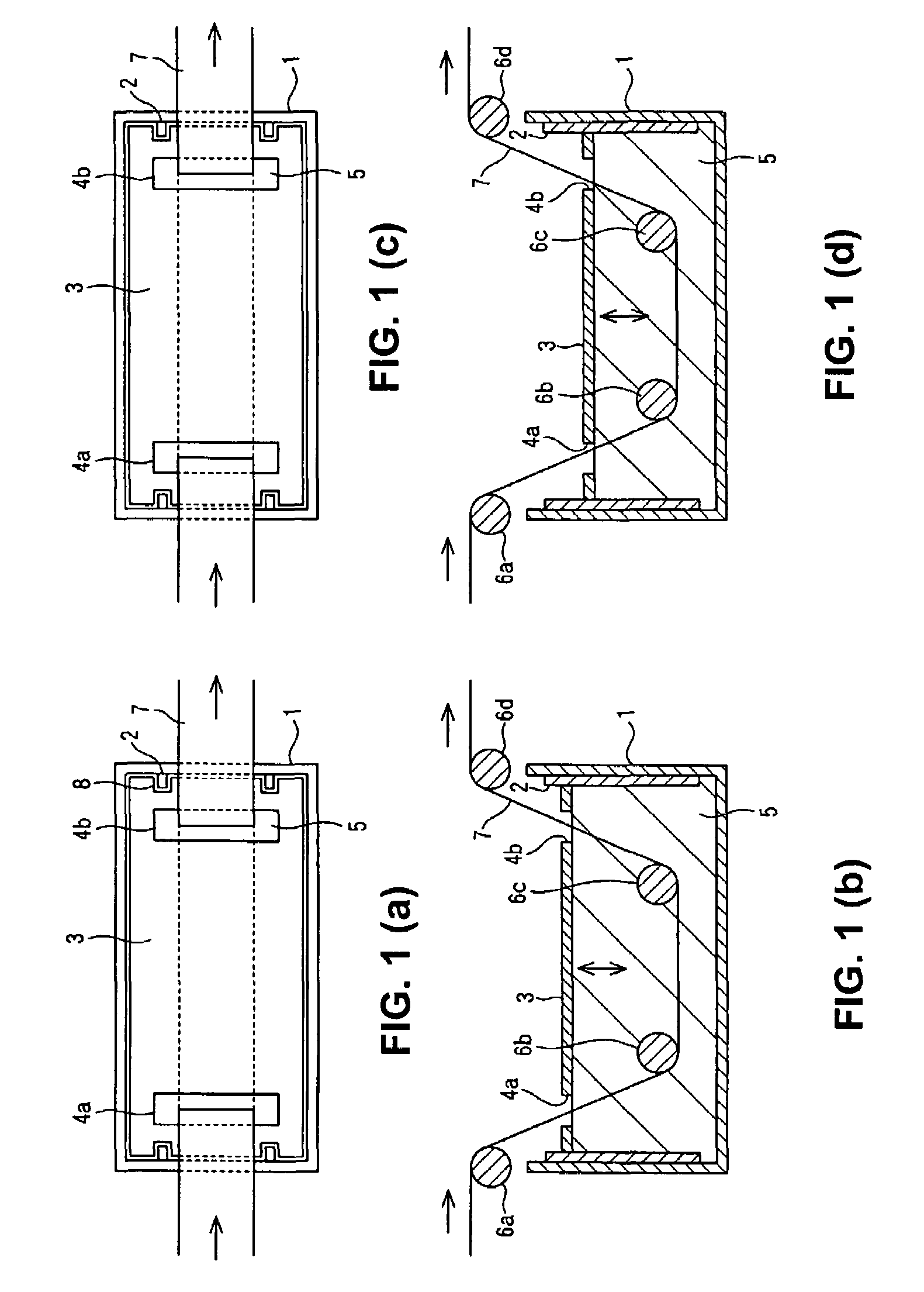 Chemical processing apparatus for manufacturing circuit substrates