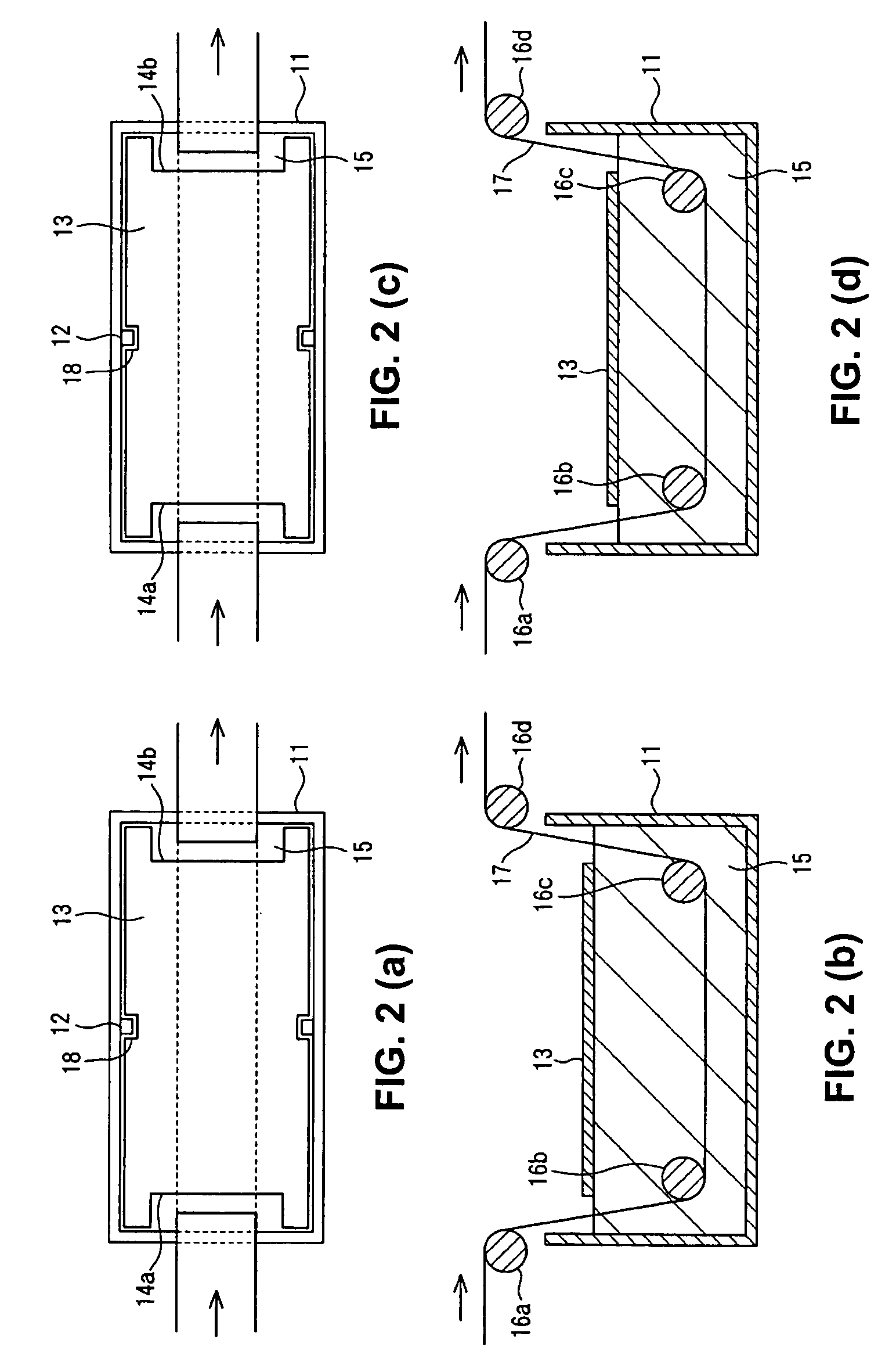 Chemical processing apparatus for manufacturing circuit substrates