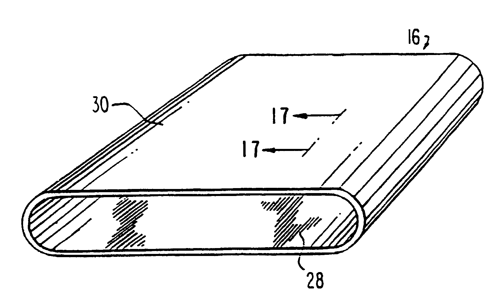 Belts and roll coverings having a nanocomposite coating