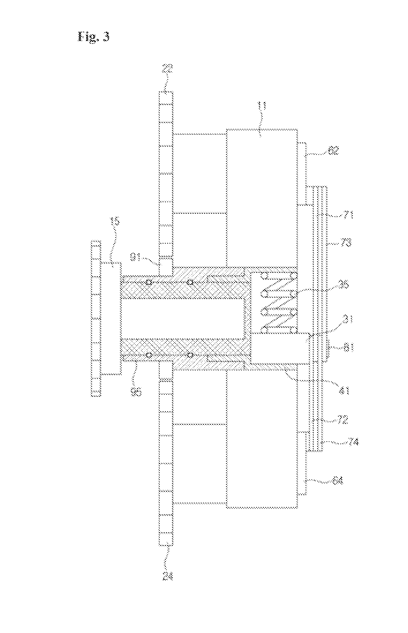 Continuously variable transmission apparatus