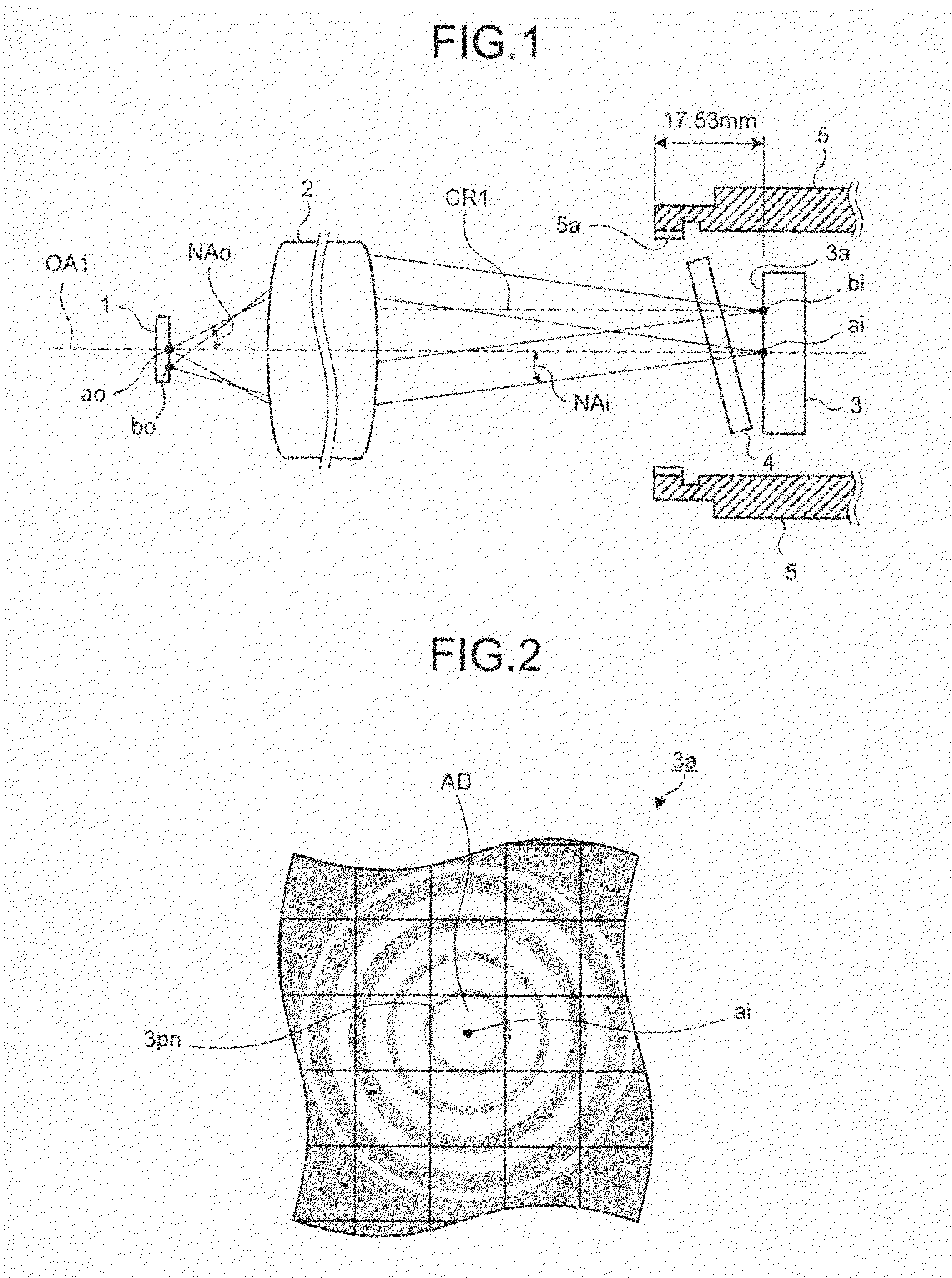 Low-Light Specimen Image Pickup Unit and Low-Light Specimen Image Pickup Apparatus