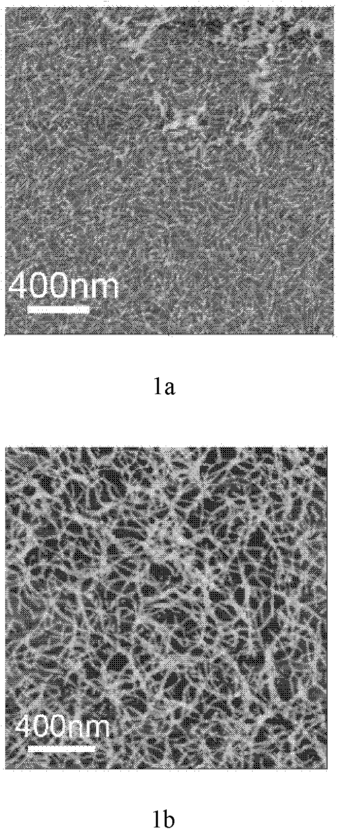 Preparation method of injectable polypeptide hydrogel