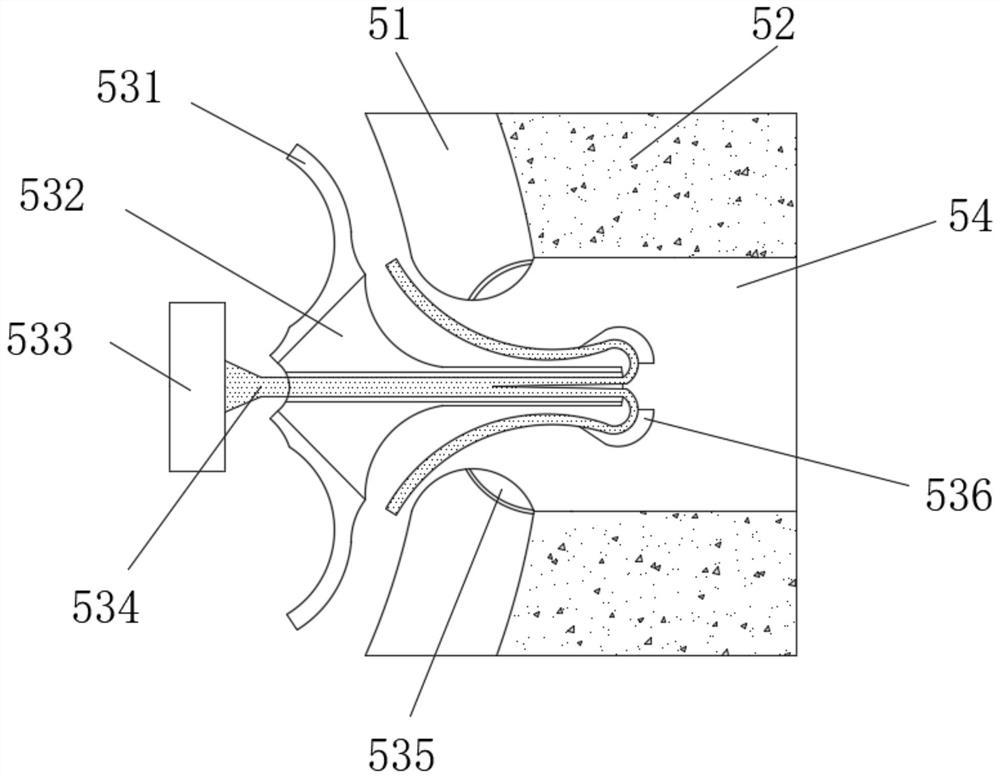 A kind of electric cutting tool