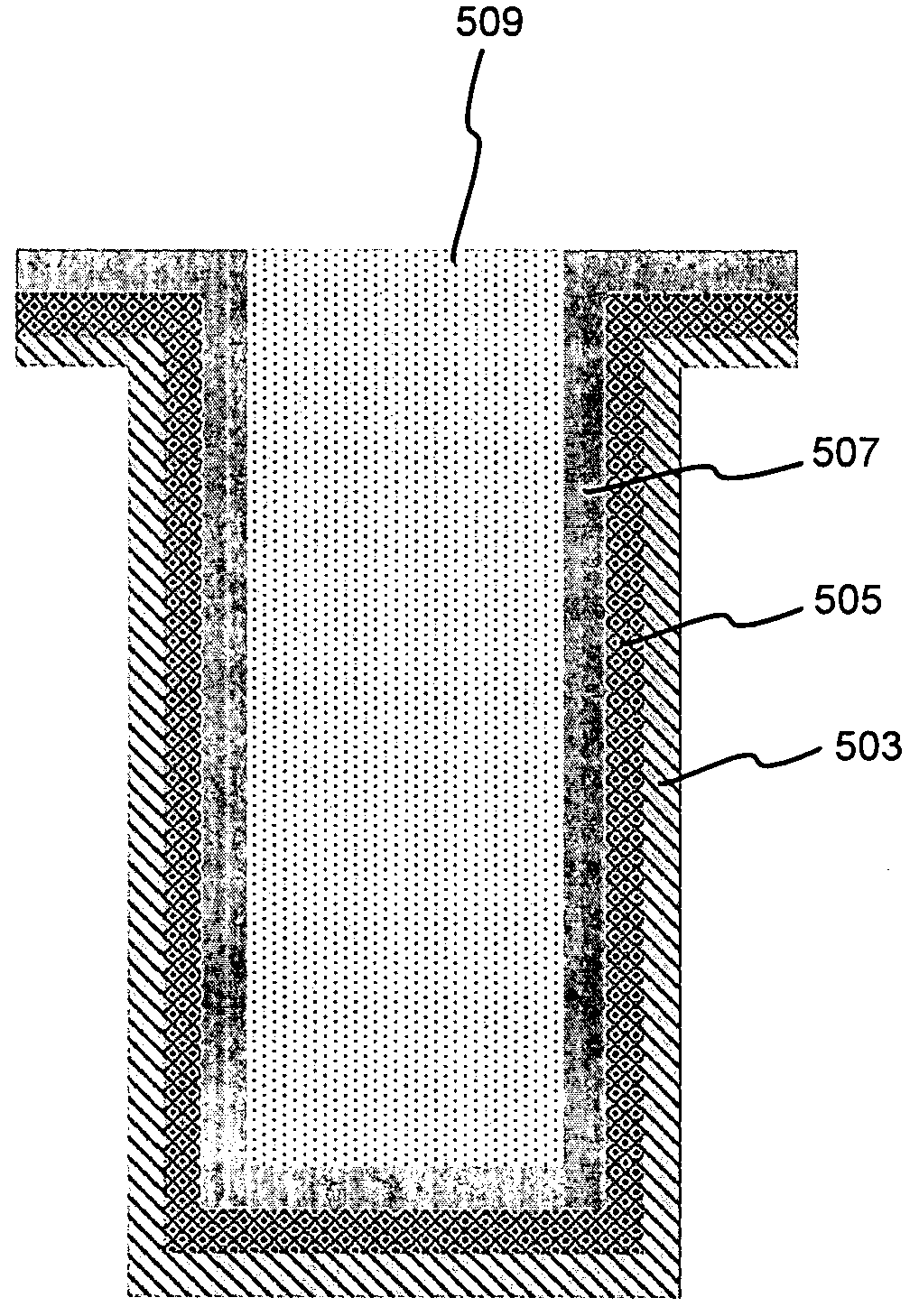 Method for depositing thin tungsten film with low resistivity and robust micro-adhesion characteristics