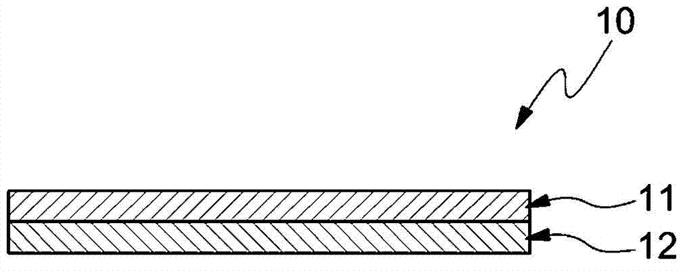 Backsheet for eco-friendly photovoltaic cell module and method for manufacturing same