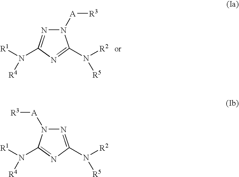 Triazole derivatives useful as Axl inhibitors