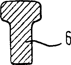 Chemical container for high-pure chemicals storage