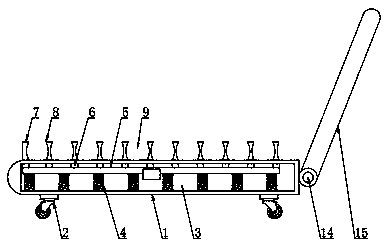 Pipeline carrier for pipeline installation engineering