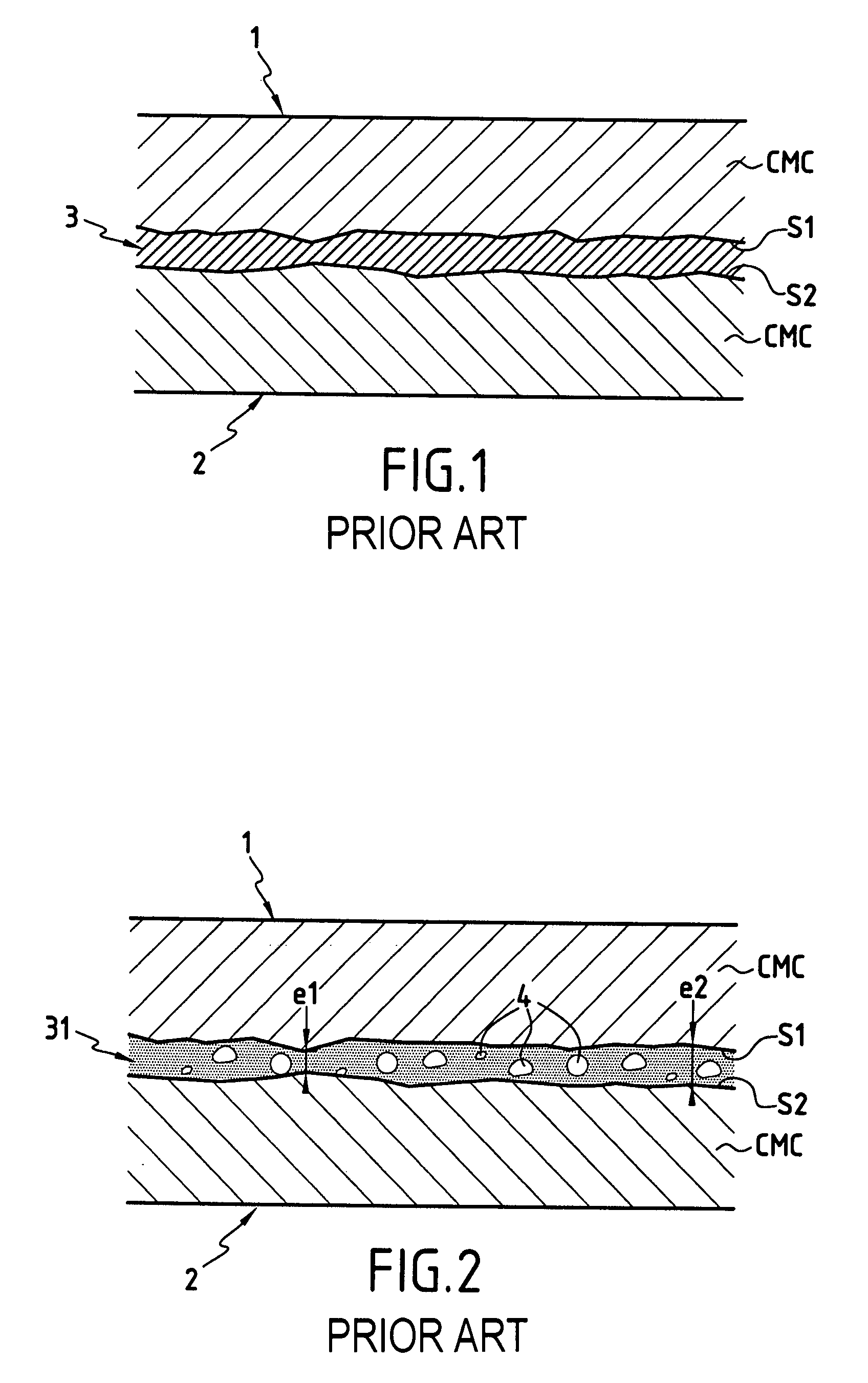 Method For Soldering Composite Material Parts