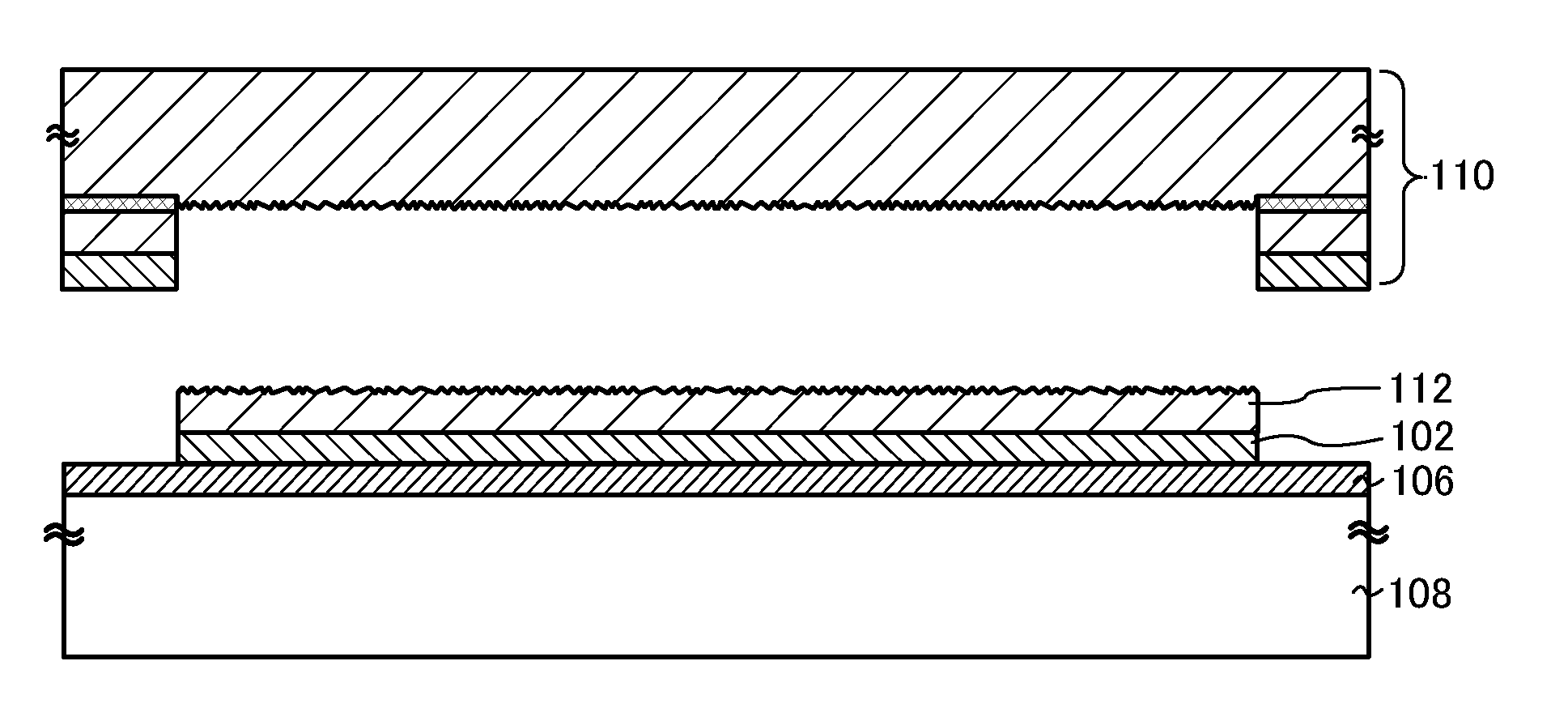 Manufacturing method of semiconductor device