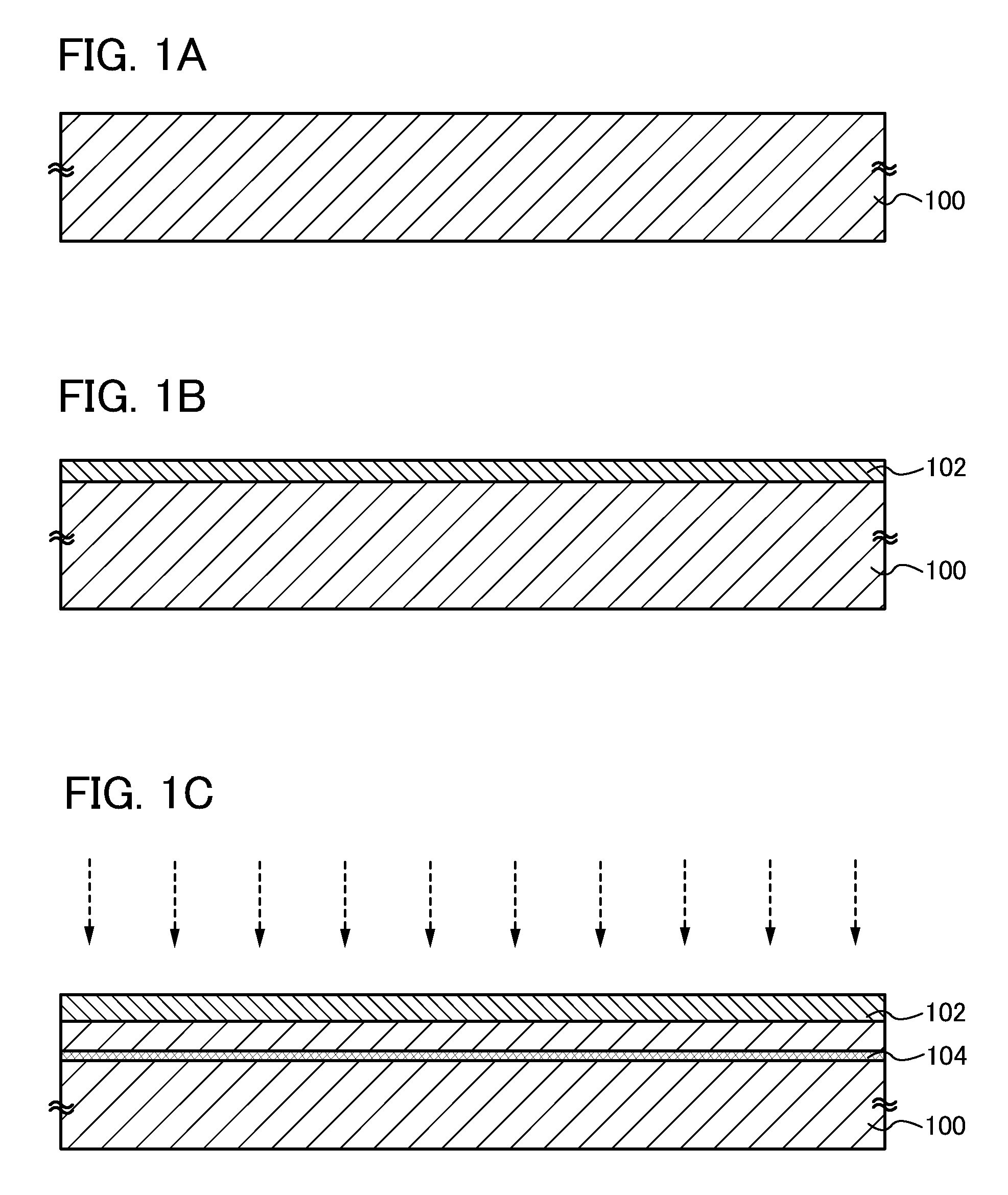 Manufacturing method of semiconductor device