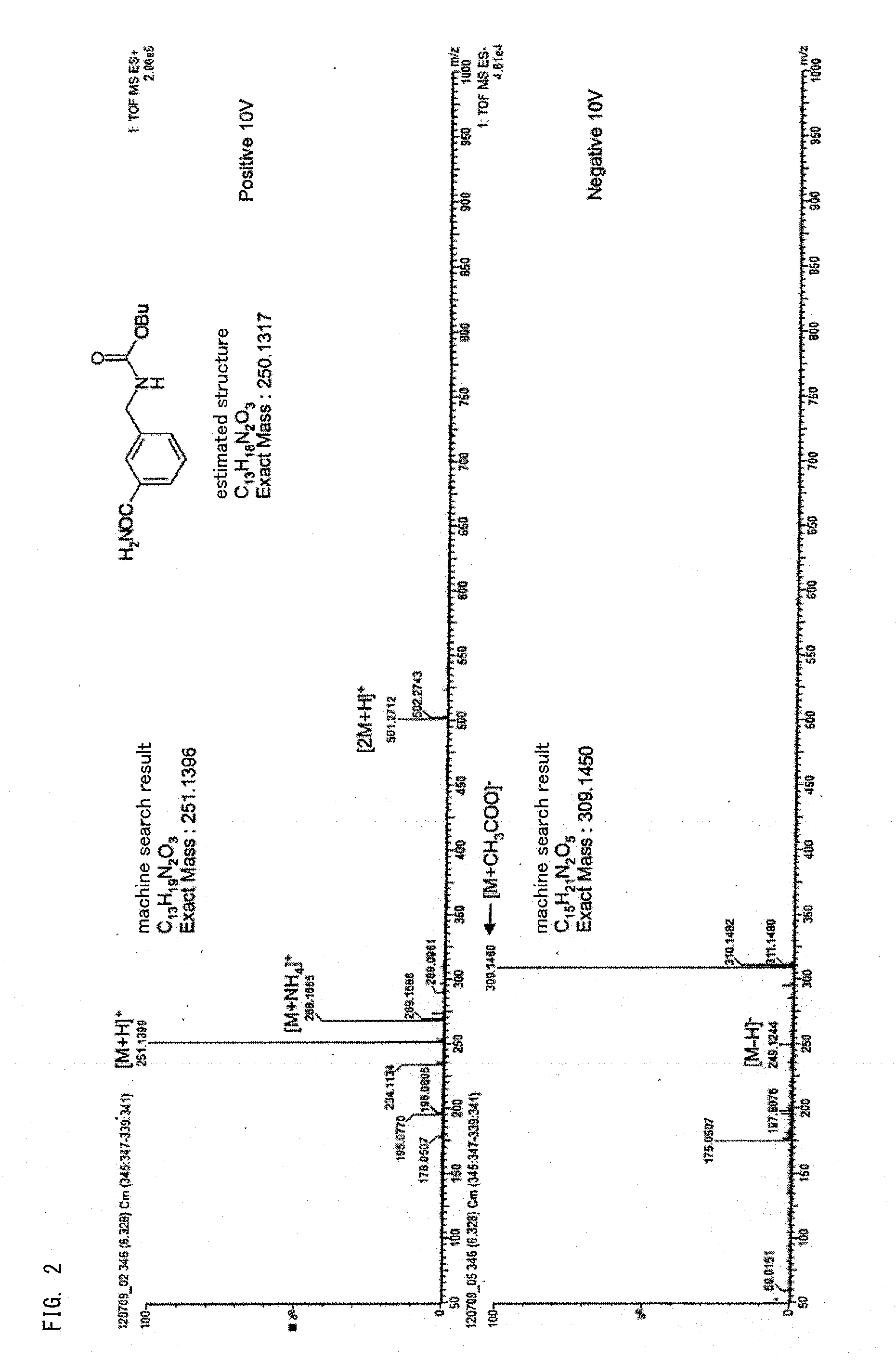 Xylylene dicarbamate, method for producing xylylene diisocyanate, xylylene diisocyanate, and method for reserving xylylene dicarbamate