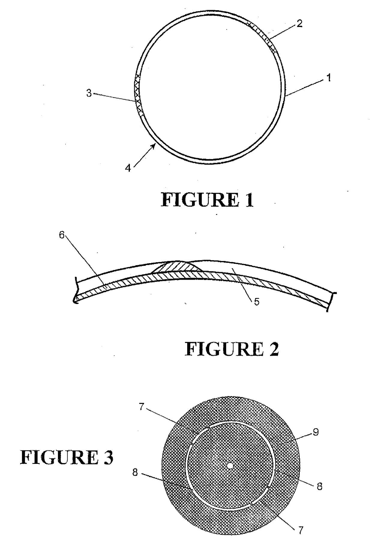 Components for breathing circuits