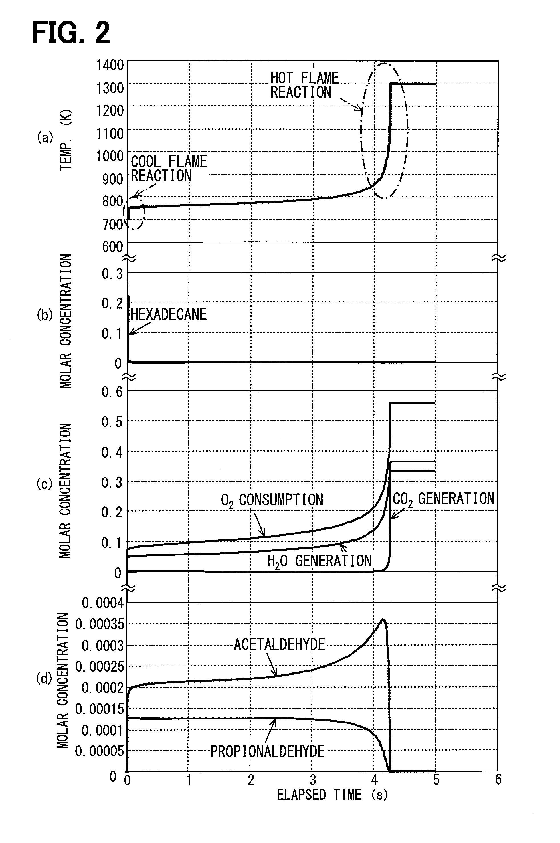 Reducing agent supplying device