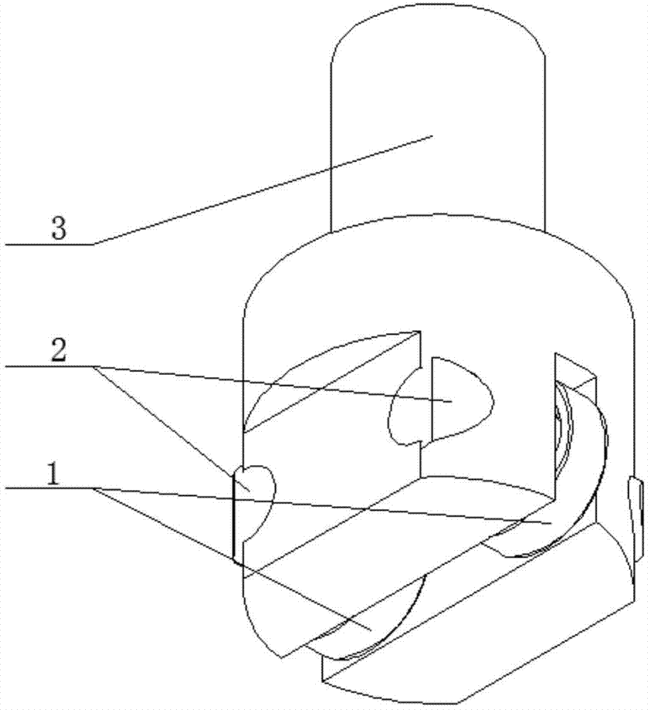 Design method for vertical constant force system