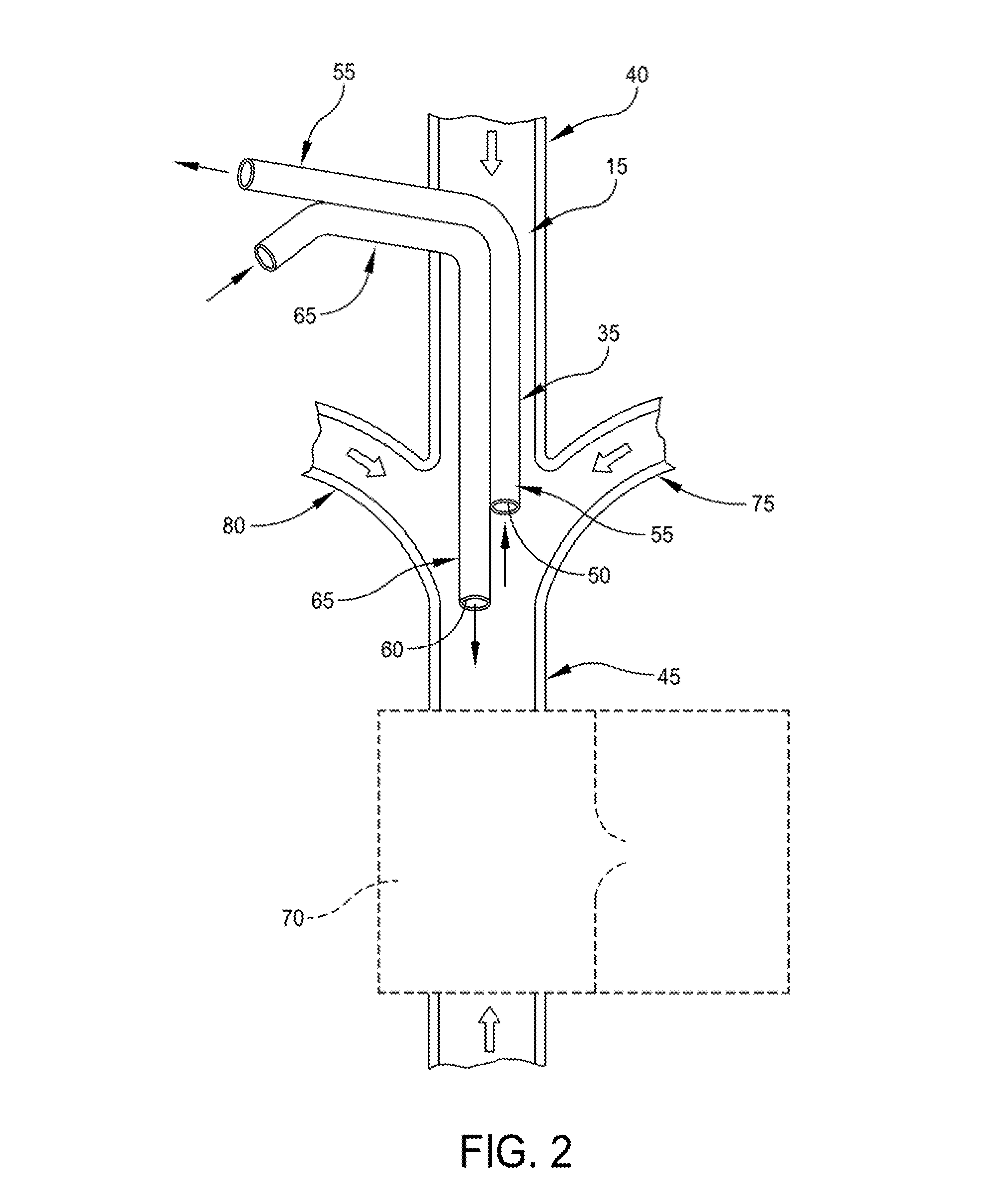 Method and apparatus for the dialysis of blood