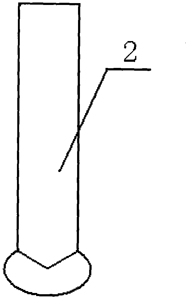 Determination method for plate incremental forming limit diagram