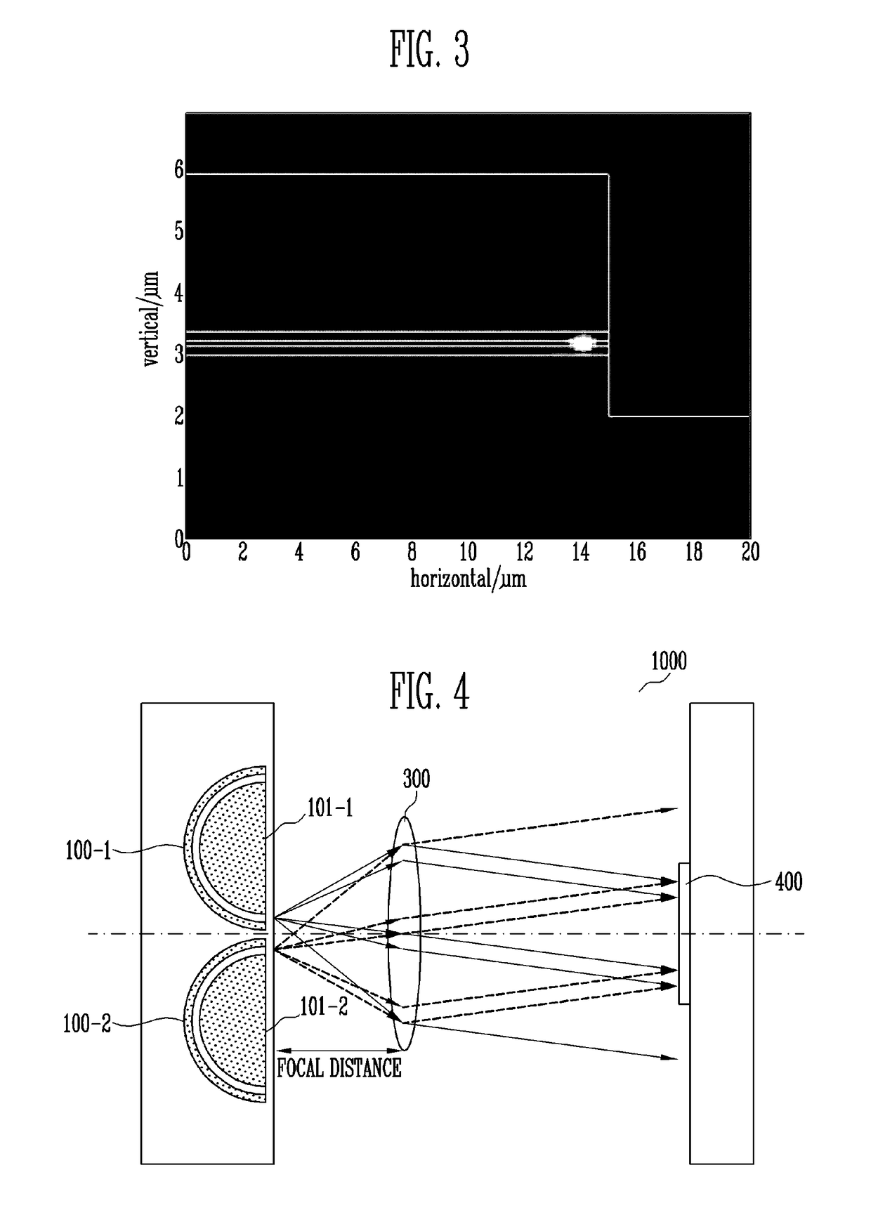 Resonator and optical sensor using the same