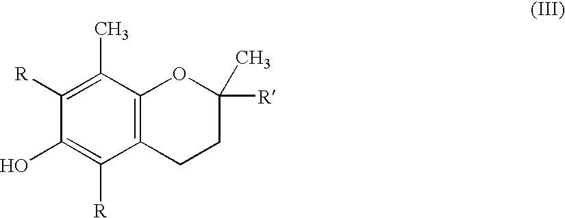 Processes for preparing solid tocopherol succinate calcium and magnesium salts